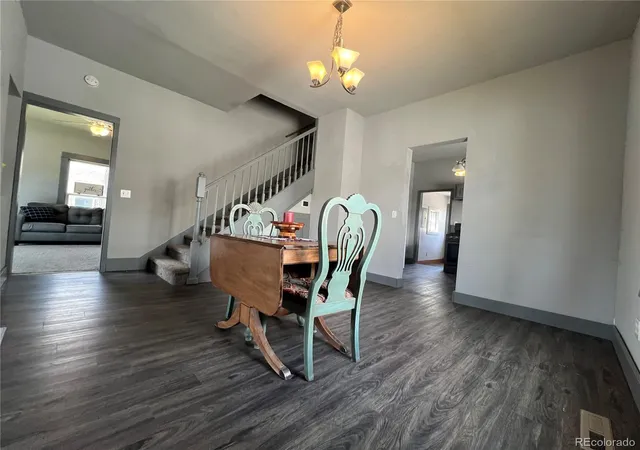 Homes for sale in Limon, CO | 545 E Ave, Limon, CO 80828 | MLS# 6417018