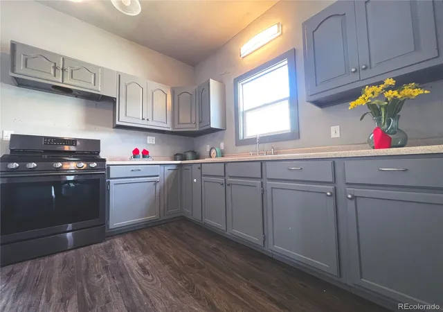 Homes for sale in Limon, CO | 545 E Ave, Limon, CO 80828 | MLS# 6417018