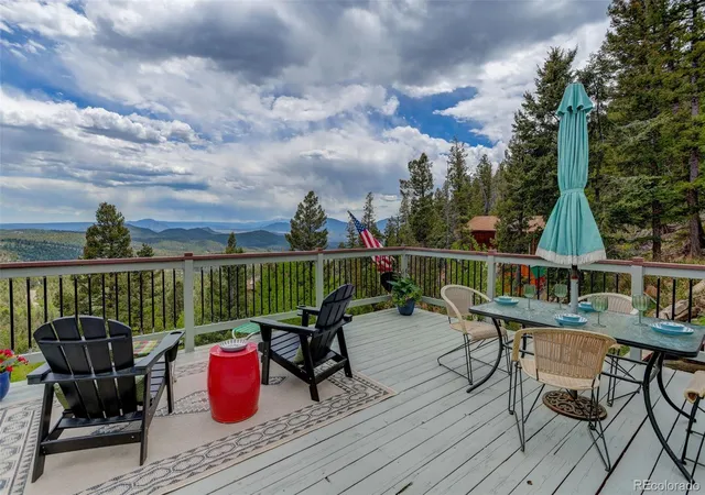 Homes for sale in Conifer, CO | 31307 Kings Valley W, Conifer, CO 80433 | MLS# 4026100