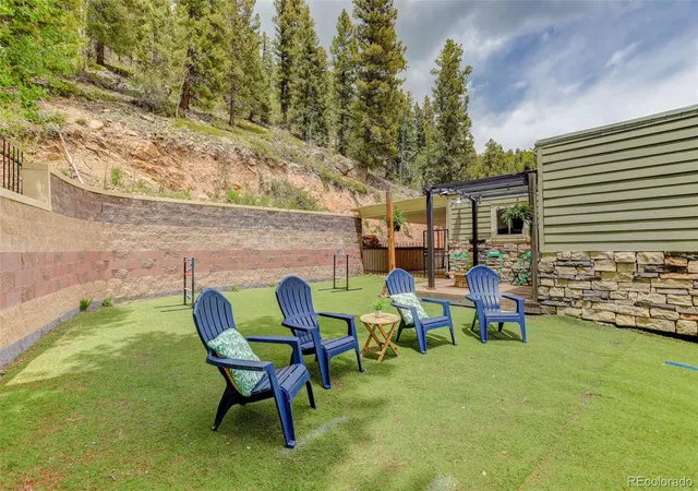 Homes for sale in Conifer, CO | 31307 Kings Valley W, Conifer, CO 80433 | MLS# 4026100