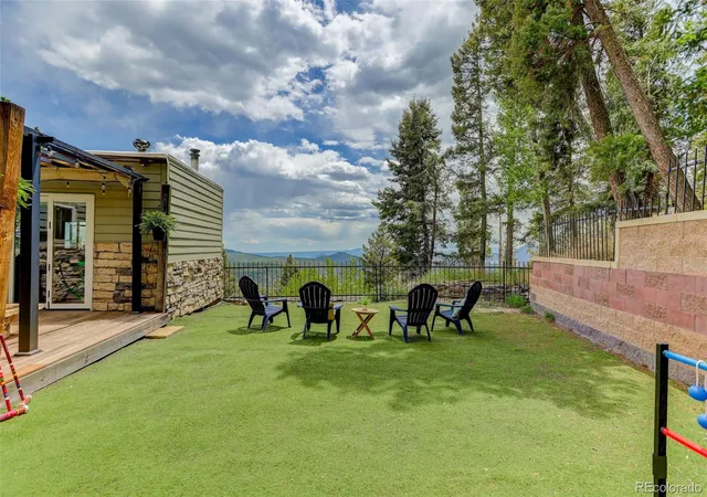 Homes for sale in Conifer, CO | 31307 Kings Valley W, Conifer, CO 80433 | MLS# 4026100