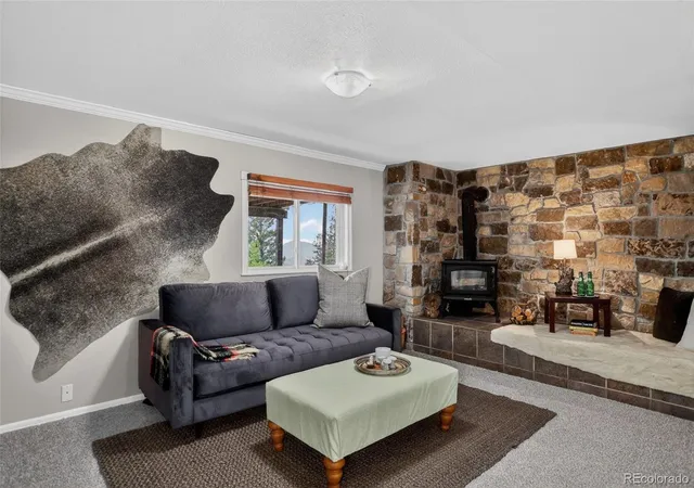 Homes for sale in Conifer, CO | 31307 Kings Valley W, Conifer, CO 80433 | MLS# 4026100