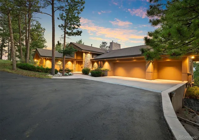 2nd image of 26348 Columbine Glen Trl, Golden, CO 80401 | MLS# 2942756