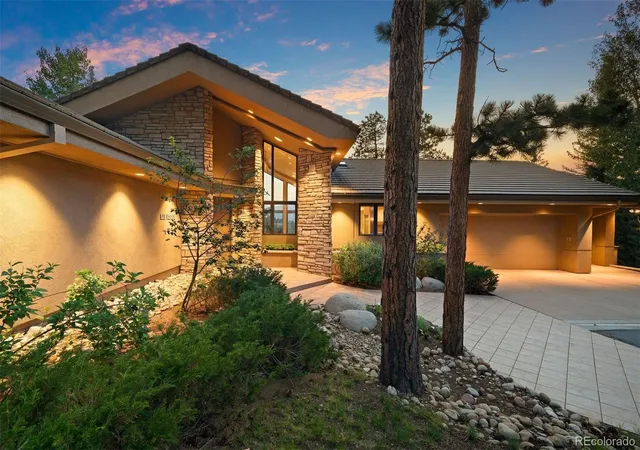 3rd image of 26348 Columbine Glen Trl, Golden, CO 80401 | MLS# 2942756