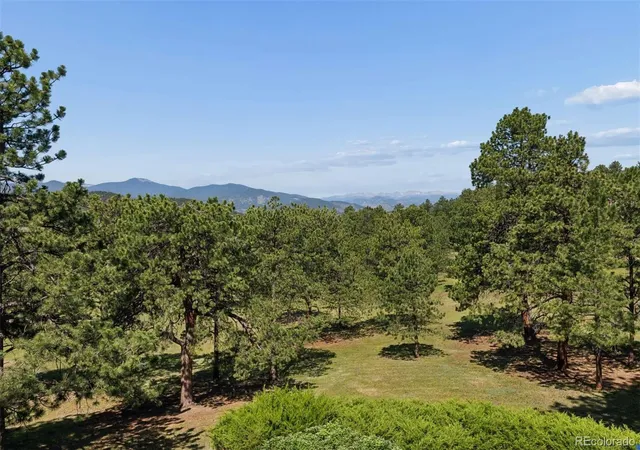 50th image of 26348 Columbine Glen Trl, Golden, CO 80401 | MLS# 2942756