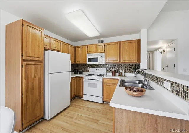 Homes for sale in Broomfield, CO | 1010 Opal St, Broomfield, CO 80020