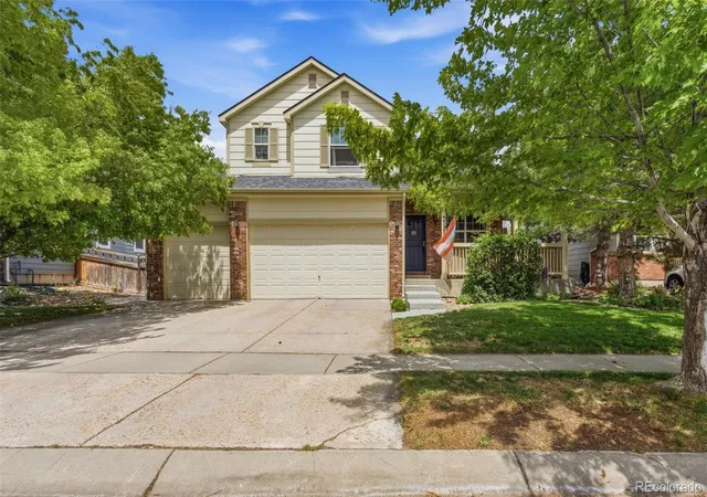 1st image of 5363 Tall Spruce St, Brighton, CO 80601 | MLS# 6385208
