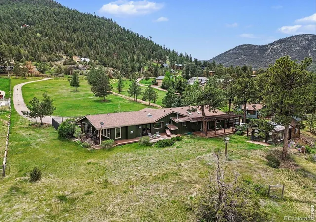 1st image of 239 Estes Park Estates Dr, Lyons, CO 80540 | MLS# IR1060201