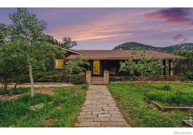 36th image of 239 Estes Park Estates Dr, Lyons, CO 80540 | MLS# IR1060201