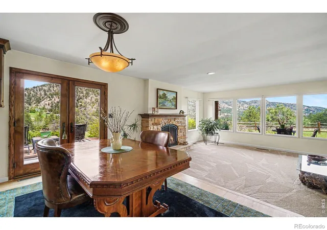Photo 4 of Single family home for sale at 239 Estes Park Ests Dr, Lyons, CO 80540 | MLS# IR1060201 | Listing updated on 2026-09-21