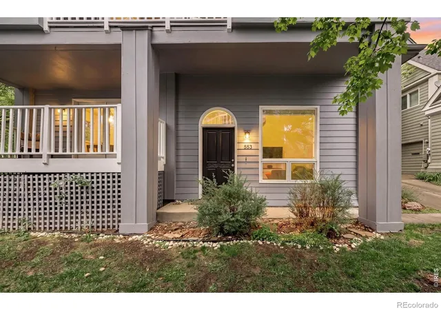 Homes for sale in Boulder, CO | 553 Pearl St, Boulder, CO 80302 | MLS# IR1060202