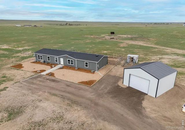 Homes for sale in Carr, CO | 10395 County Road 112, Carr, CO 80612 | MLS# IR1060207