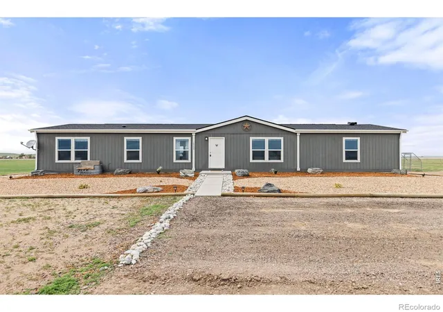 Homes for sale in Carr, CO | 10395 County Road 112, Carr, CO 80612 | MLS# IR1060207