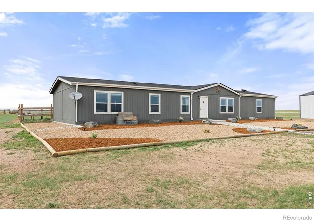 Homes for sale in Carr, CO | 10395 County Road 112, Carr, CO 80612 | MLS# IR1060207