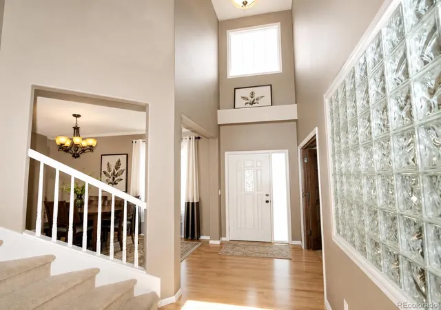 4th image of 899 Tarpan Pl, Castle Rock, CO 80104 | MLS# 7785311