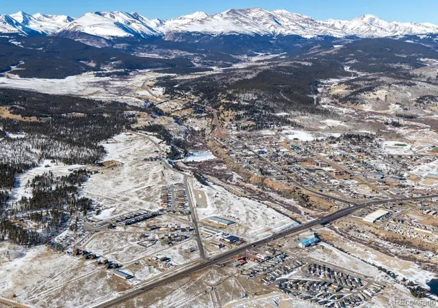 Photo 4 of Land for sale at Highway 285, Fairplay, CO 80440 | MLS# 3054464 | Listing updated on 2026-05-28