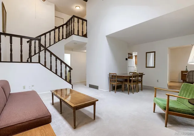 Photo 1 of Condo for sale at 3292 S Heather Gdns Way, Aurora, CO 80014 | MLS# 1868845 | Listing updated on 2026-08-28