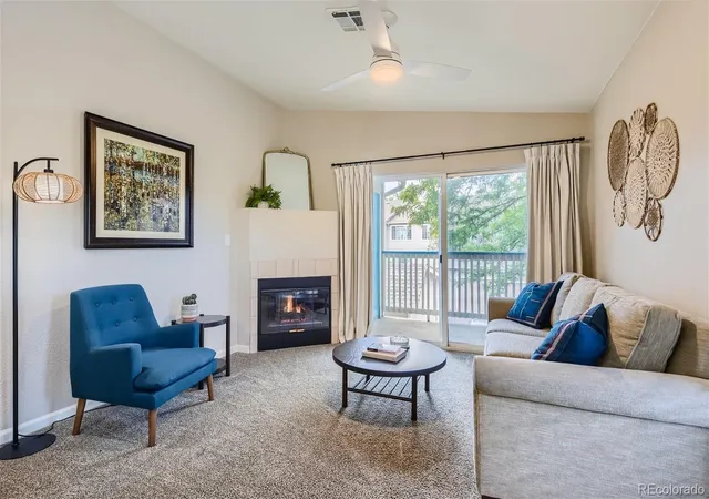 Homes for sale in Highlands Ranch, CO | 8469 Little Rock Wy #201, Highlands Ranch, CO 80126 | MLS# 3232676