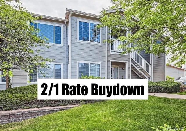 Homes for sale in Highlands Ranch, CO | 8469 Little Rock Wy #201, Highlands Ranch, CO 80126 | MLS# 3232676