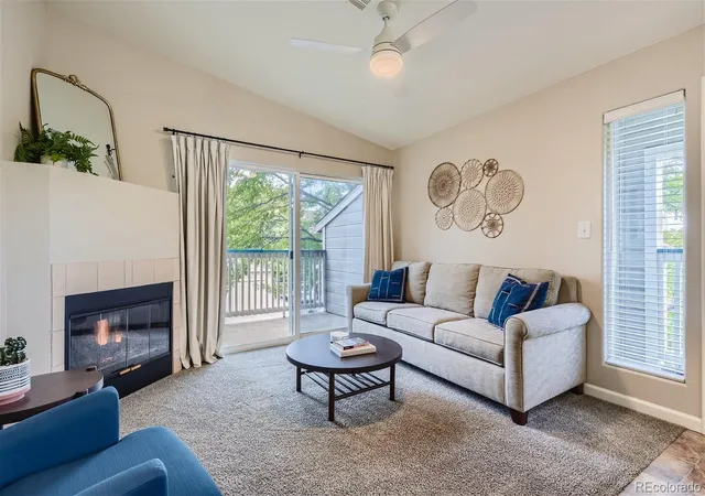 Homes for sale in Highlands Ranch, CO | 8469 Little Rock Wy #201, Highlands Ranch, CO 80126 | MLS# 3232676