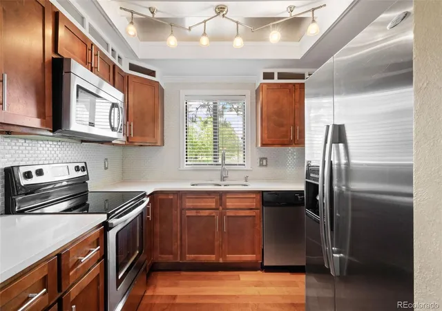 1st image of 2408 S Victor St #A, Aurora, CO 80014 | MLS# 4705342