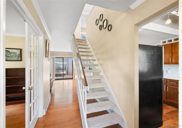 Homes for sale in Aurora, CO | 2408 S Victor St #A, Aurora, CO 80014 | MLS# 4705342