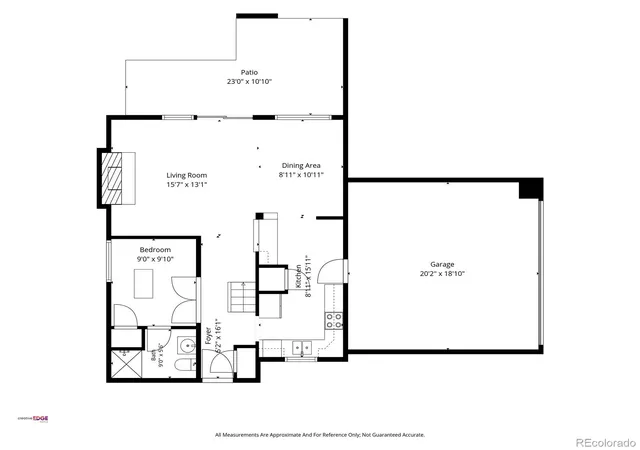 Homes for sale in Aurora, CO | 2408 S Victor Street, Aurora, CO 80014 | Houzeo
