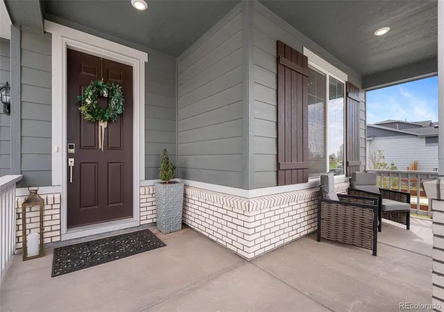 Homes for sale in Commerce City, CO | 12241 E 100Th Dr, Commerce City, CO 80022 | MLS# 2651794