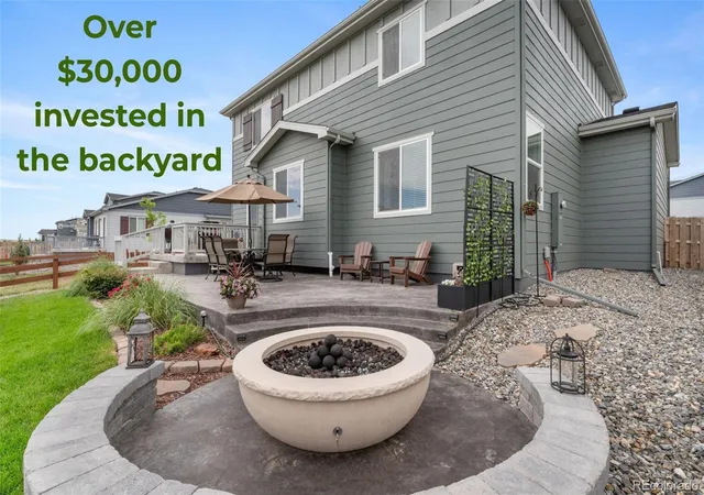 Homes for sale in Commerce City, CO | 12241 E 100Th Dr, Commerce City, CO 80022 | MLS# 2651794