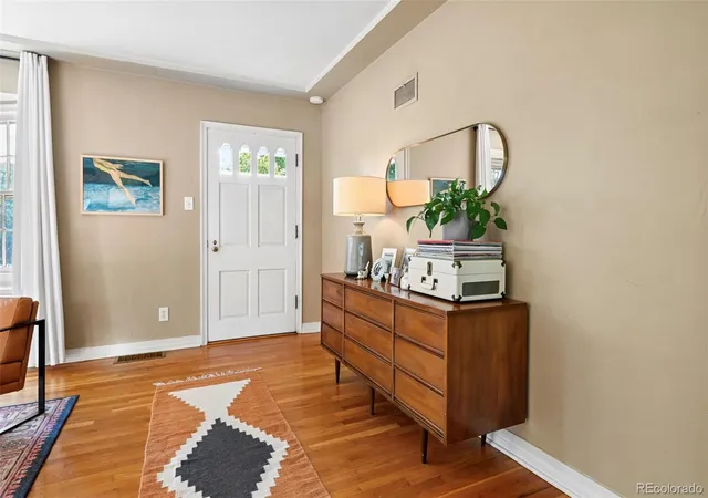 2nd image of 805 N Foote Ave, Colorado Springs, CO 80909 | MLS# 8838895