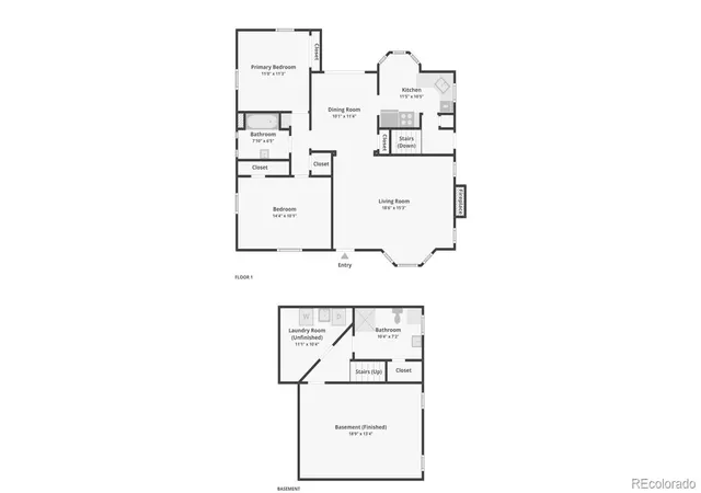 41st image of 805 N Foote Ave, Colorado Springs, CO 80909 | MLS# 8838895