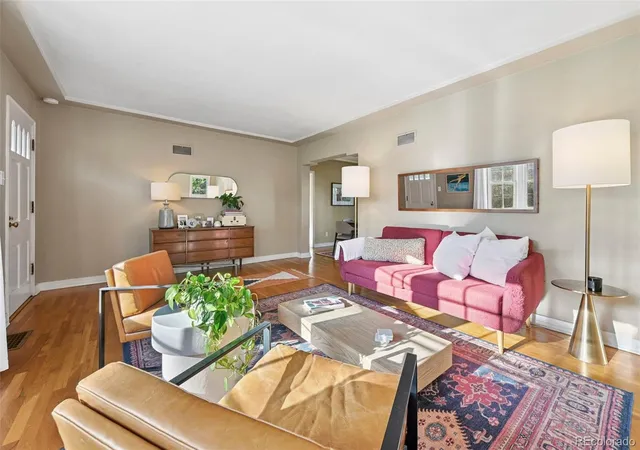 5th image of 805 N Foote Ave, Colorado Springs, CO 80909 | MLS# 8838895