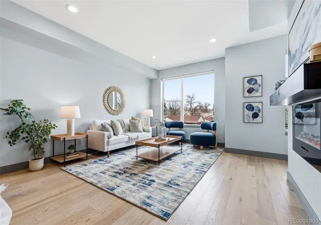 Homes for sale in Denver, CO | 3494 E 31st Ave, Denver, CO 80205 | MLS# 3753768