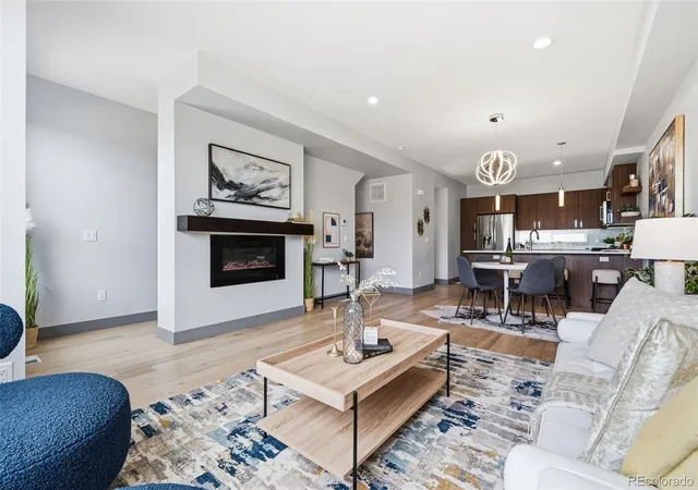 Homes for sale in Denver, CO | 3494 E 31St Ave, Denver, CO 80205 | MLS# 3753768