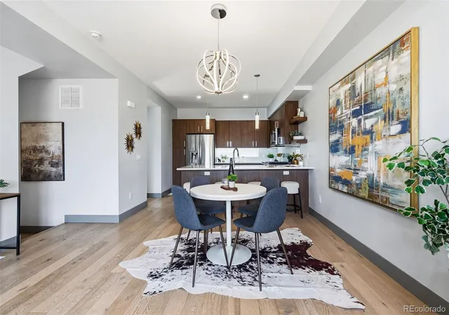 Homes for sale in Denver, CO | 3494 E 31St Ave, Denver, CO 80205 | MLS# 3753768