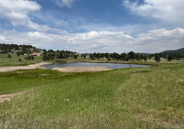Homes for sale in Evergreen, CO | 6645 Olympus Dr, Evergreen, CO 80439 | MLS# 3627935