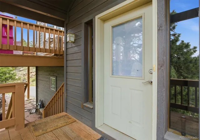 Homes for sale in Bailey, CO | 117 Spruce Trl, Bailey, CO 80421 | MLS# 2928233