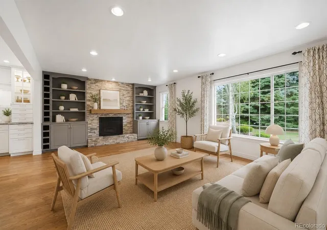 1st image of 9056 E Colorado Cir, Denver, CO 80231 | MLS# 3490498
