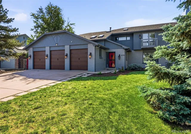Photo 3 of Mansion for sale at 9056 E Colorado Cir, Denver, CO 80231 | MLS# 3490498 | Listing updated on 2026-06-30