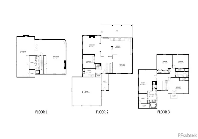 49th image of 9056 E Colorado Cir, Denver, CO 80231 | MLS# 3490498