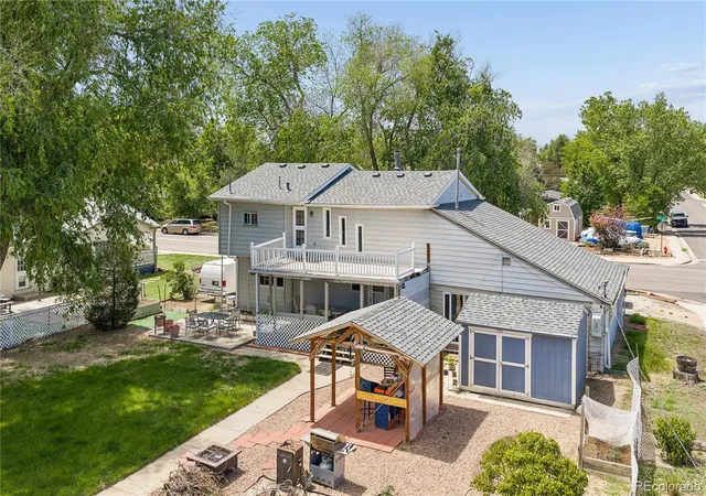 1st image of 195 Briggs St, Erie, CO 80516 | MLS# 2287410