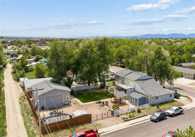 Photo 3 of Single family home for sale at 195 Briggs St, Erie, CO 80516 | MLS# 2287410 | Listing updated on 2026-08-25