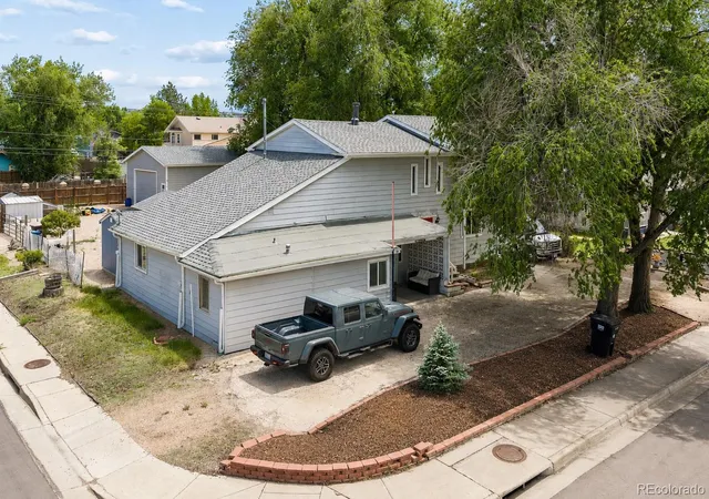 Photo 3 of Single family home for sale at 195 Briggs St, Erie, CO 80516 | MLS# 2287410 | Listing updated on 2026-08-25