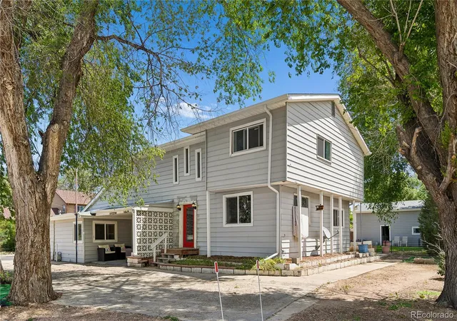 50th image of 195 Briggs St, Erie, CO 80516 | MLS# 2287410