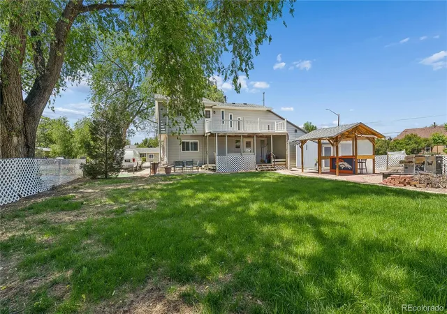 Photo 4 of Single family home for sale at 195 Briggs St, Erie, CO 80516 | MLS# 2287410 | Listing updated on 2026-08-25