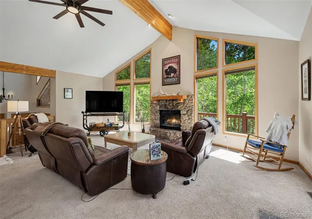Homes for sale in Black Hawk, CO | 1211 Hughesville Rd, Black Hawk, CO 80422 | MLS# 4456454