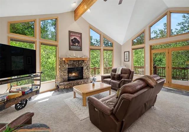 Homes for sale in Black Hawk, CO | 1211 Hughesville Rd, Black Hawk, CO 80422 | MLS# 4456454