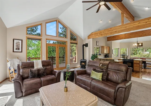 Homes for sale in Black Hawk, CO | 1211 Hughesville Rd, Black Hawk, CO 80422 | MLS# 4456454