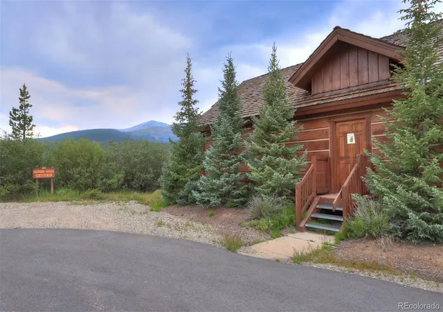 Homes for sale in Breckenridge, CO | 263 Tarnwood Dr, Breckenridge, CO 80424 | MLS# 2037733