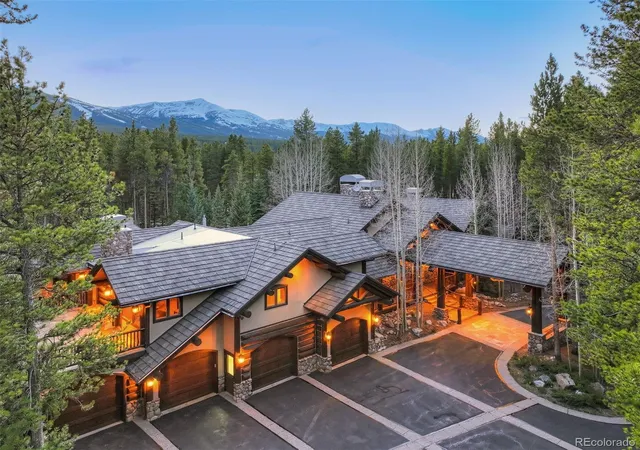 Homes for sale in Breckenridge, CO | 263 Tarnwood Dr, Breckenridge, CO 80424 | MLS# 2037733